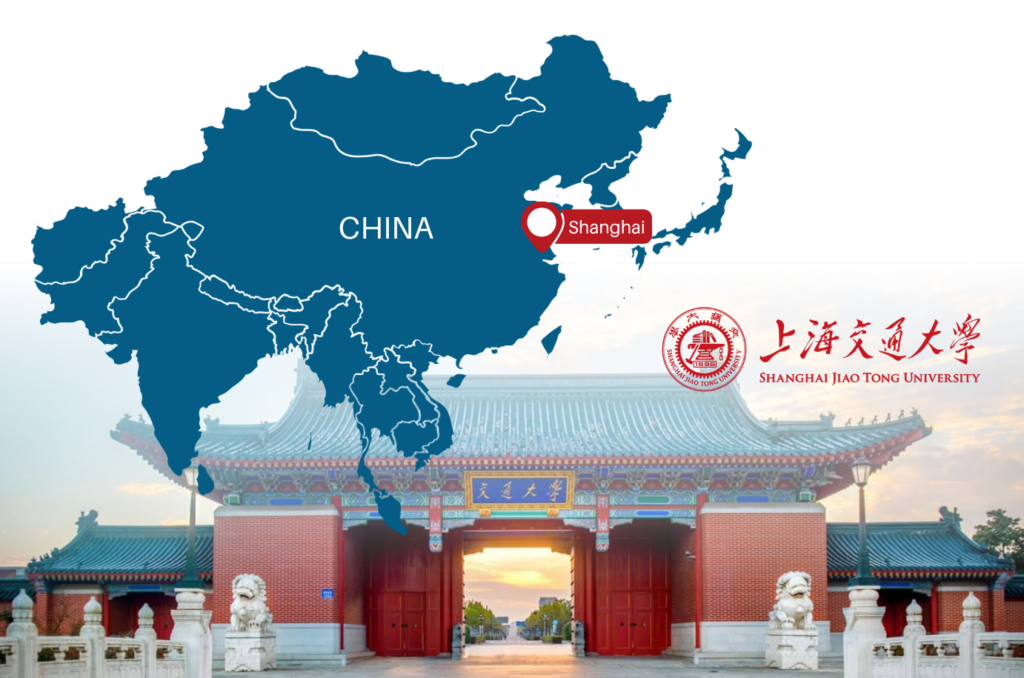 MedIT-HuB study visit in China