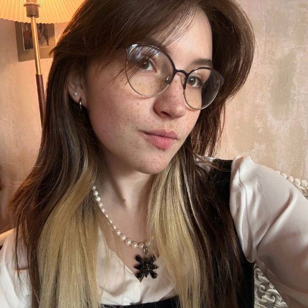 Elizaveta Glazova