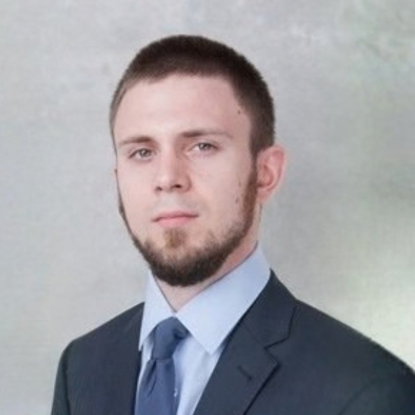 Nikita Kalganov