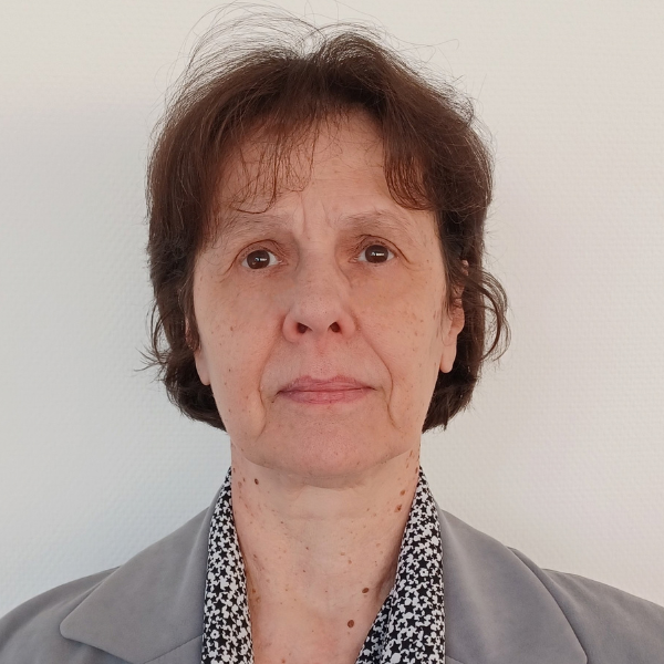 Katalin Jakab Tauberné