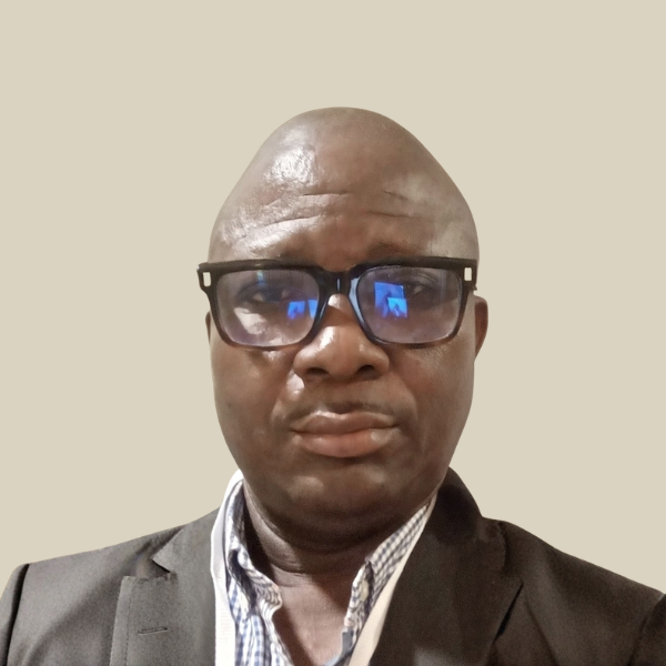 Victor Kwabla Senaya
