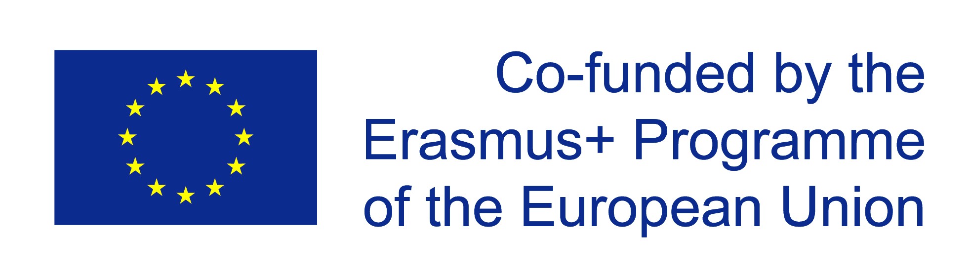 Co-funded by Erasmus+ Programme