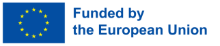 Funded and co-funded by the European Union