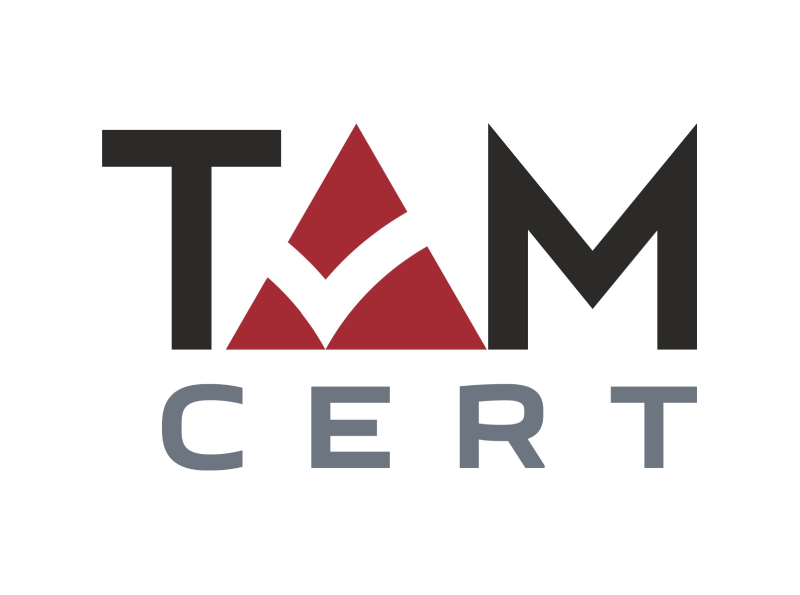 Tam cert