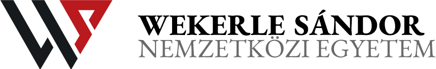 Wekerle International University
